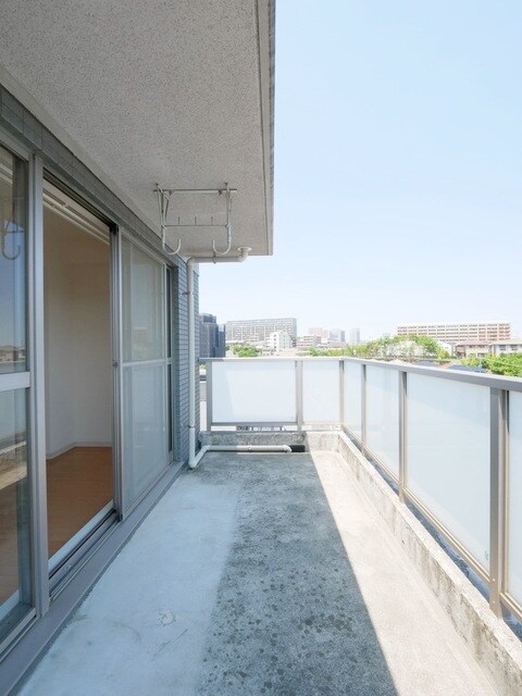 モンパルテの物件内観写真