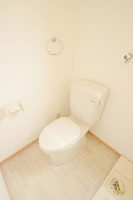 ブリエアージュの物件内観写真