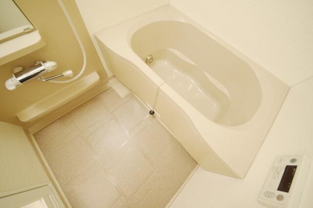 ミルキーウェイの物件内観写真