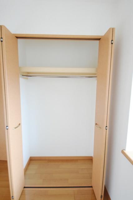 ミルキーウェイの物件内観写真