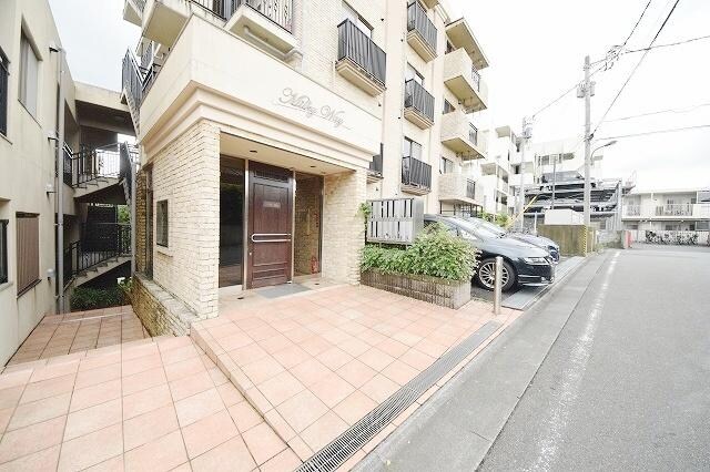 ミルキーウェイの物件内観写真