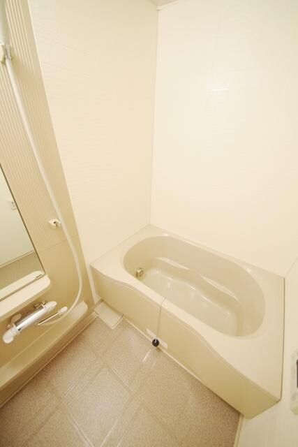 ミルキーウェイの物件内観写真