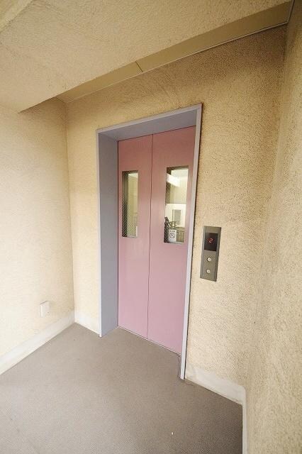 ミルキーウェイの物件内観写真