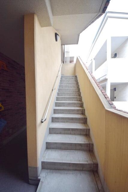 パッセ　の物件内観写真