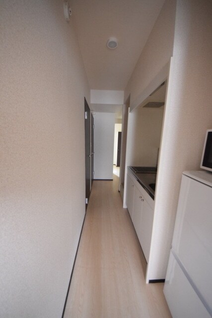 レオネクストムーンハウスの物件内観写真