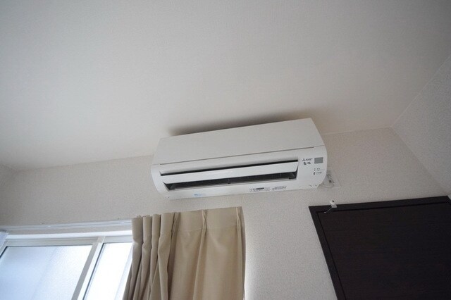 レオネクストムーンハウスの物件内観写真