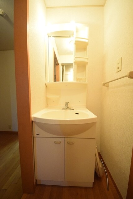 ウィンブルーム高尾の物件内観写真