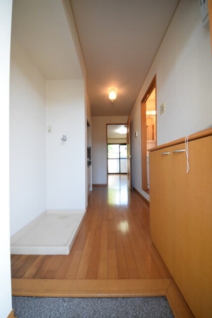 ウィンブルーム高尾の物件内観写真