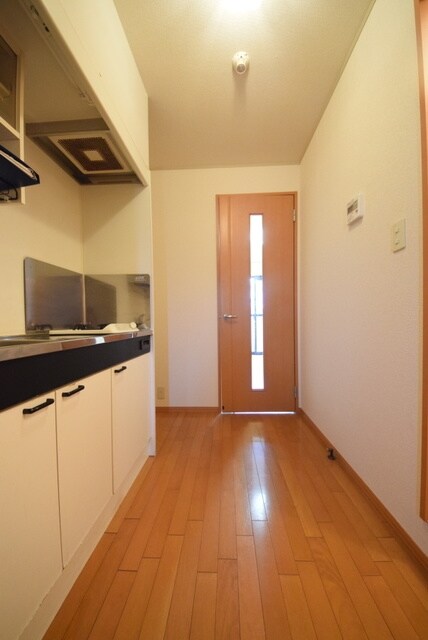 ウィンブルーム高尾の物件内観写真