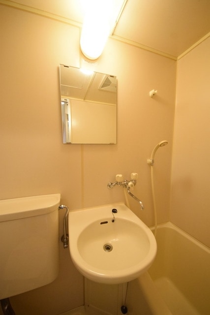 ウィンベルソロ西八王子第２の物件内観写真