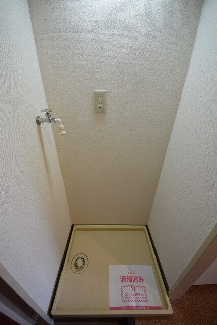 ウィンベルソロ西八王子第２の物件内観写真