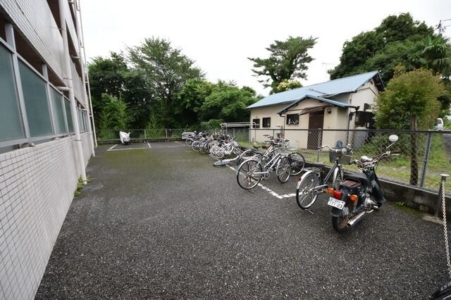 ウィンベルソロ西八王子第２の物件内観写真