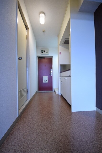 ウィンベルソロ西八王子第２の物件内観写真