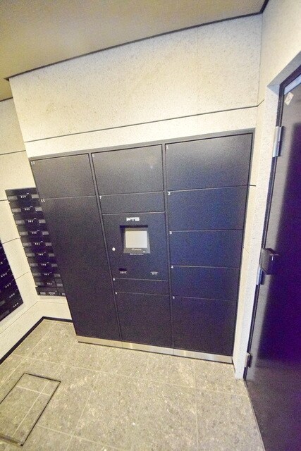 ステージグランデ八王子の物件内観写真