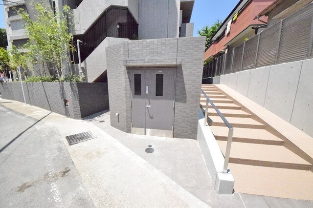 ステージグランデ八王子の物件内観写真