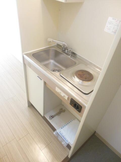 ハイツセランの物件内観写真