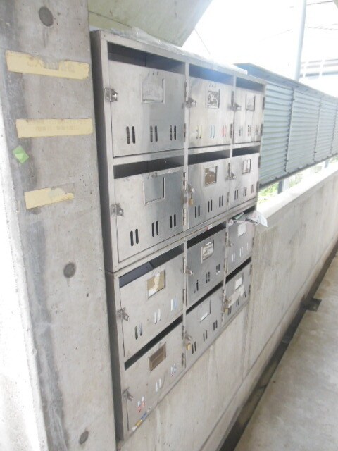 ハイツセランの物件内観写真