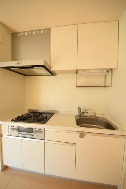 メルヴィーユの物件内観写真