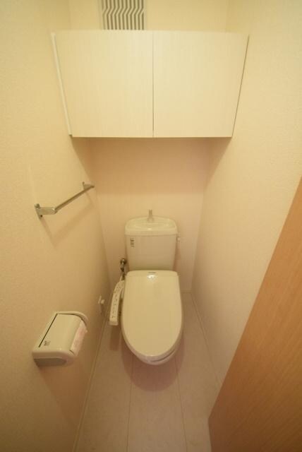 メルヴィーユの物件内観写真