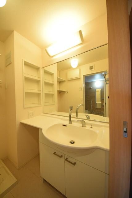 メルヴィーユの物件内観写真