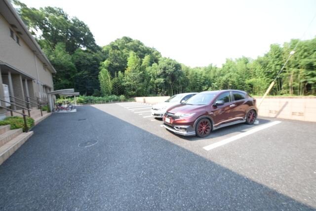 メルヴィーユの物件内観写真