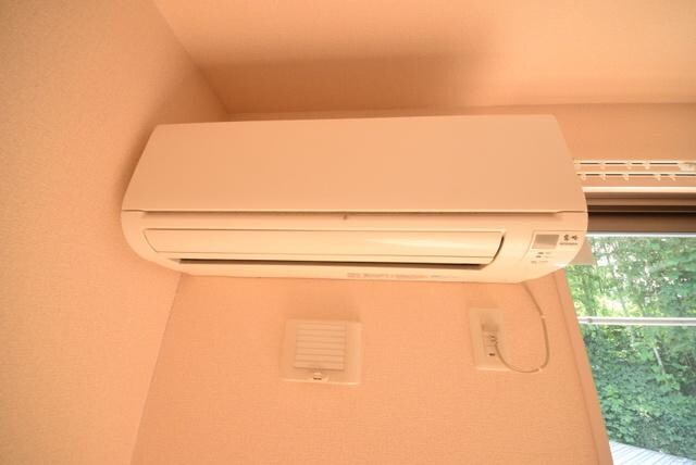 メルヴィーユの物件内観写真