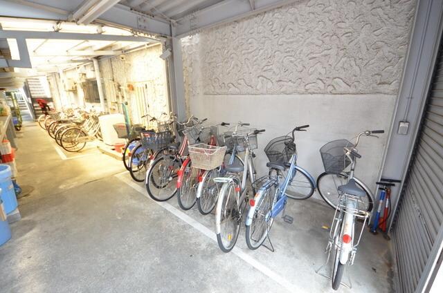 秀和第２八王子レジデンス　の物件内観写真