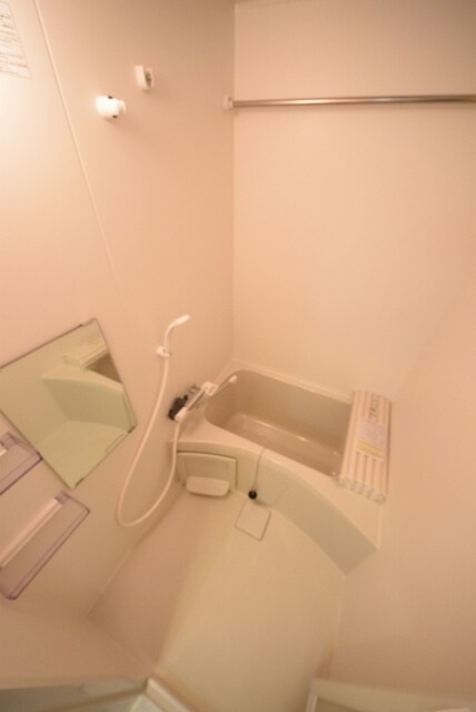 Ｎ－Ｓｔａｇｅ八王子の物件内観写真