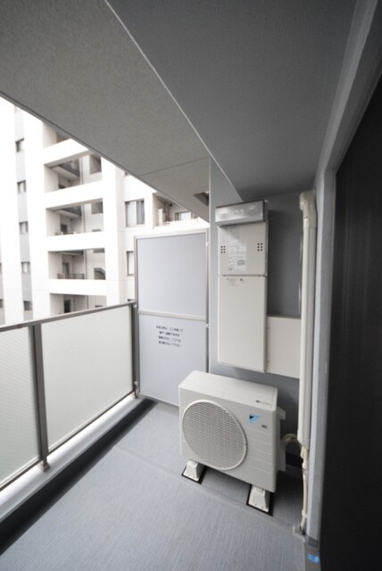 Ｎ－Ｓｔａｇｅ八王子の物件内観写真