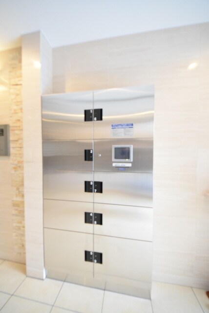 Ｎ－Ｓｔａｇｅ八王子の物件内観写真