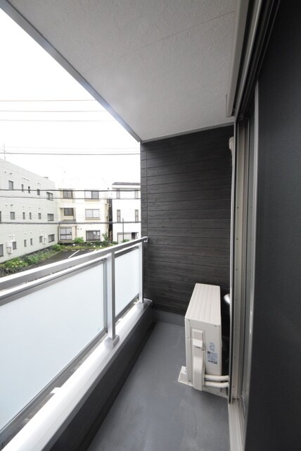 ナビコート八王子の物件内観写真