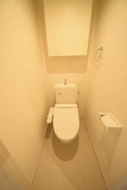 ナビコート八王子の物件内観写真