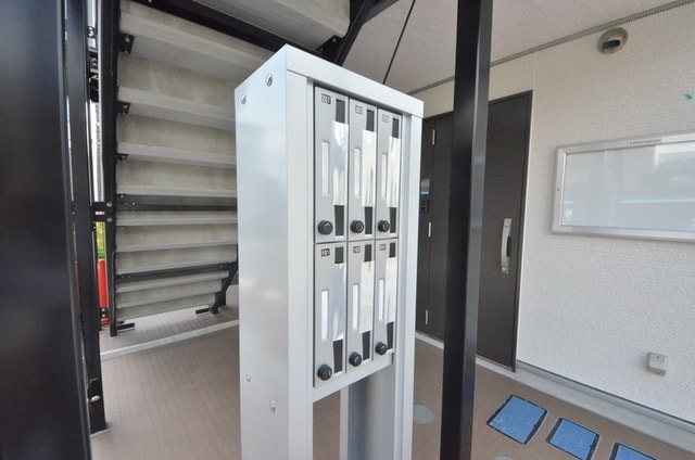 ナビコート八王子の物件内観写真