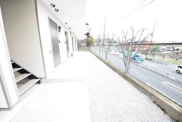 クーネル絹ヶ丘の物件内観写真