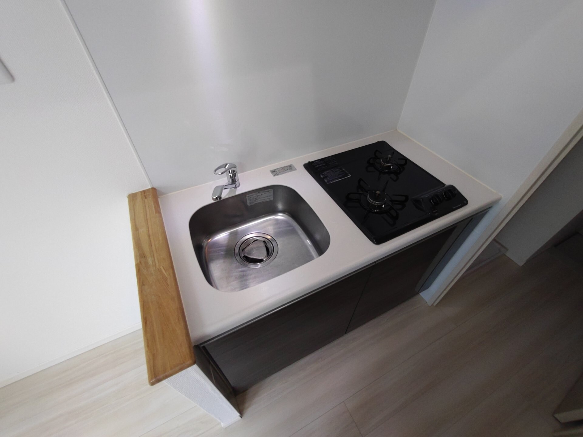 ＭＡＸＩＶ八王子の物件内観写真