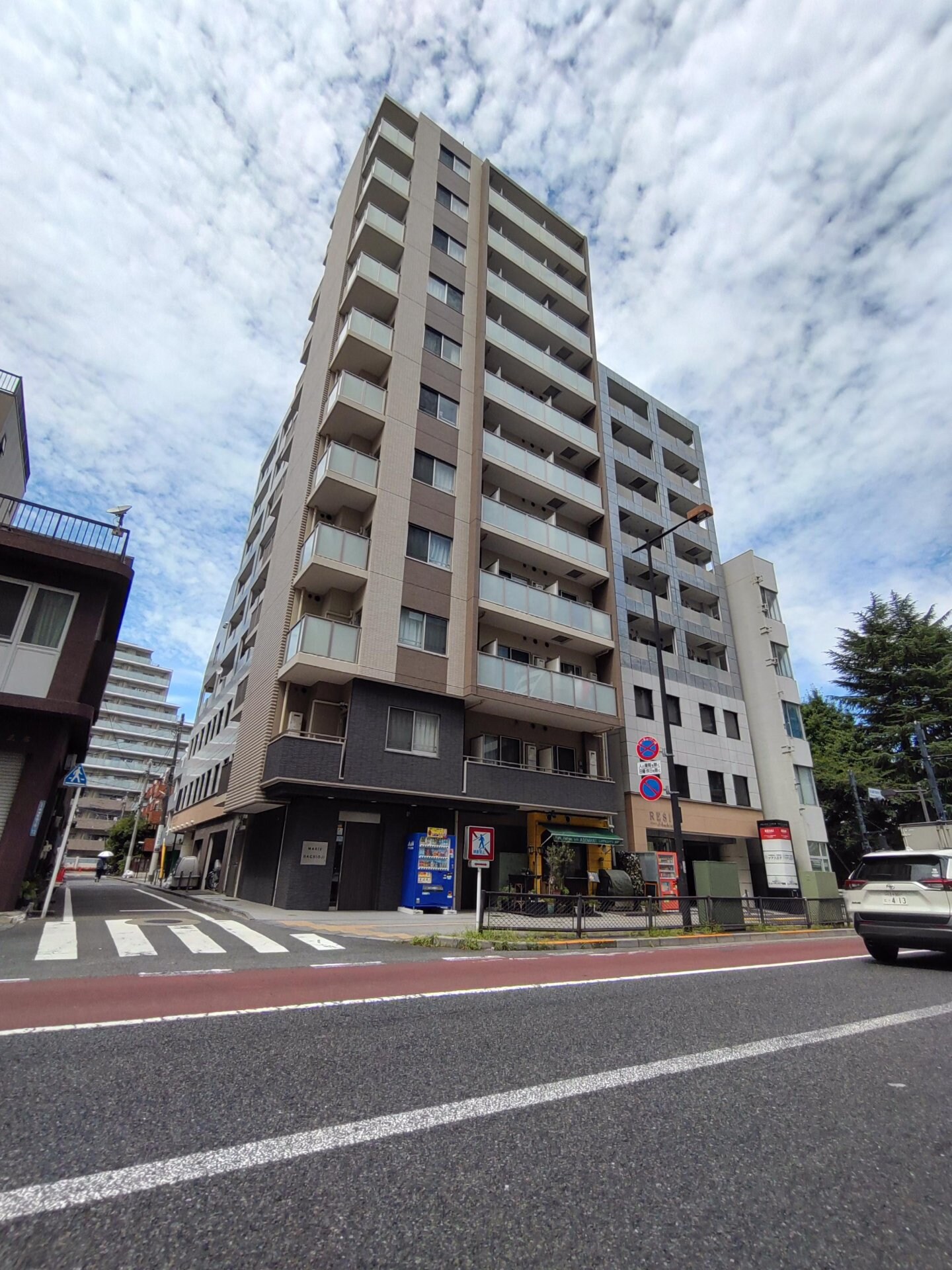 ＭＡＸＩＶ八王子の物件内観写真