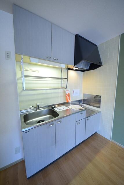 サンハイムＳ＆Ｈの物件内観写真