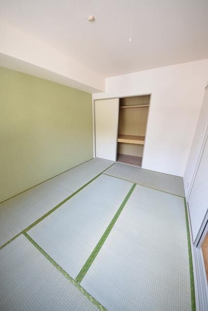 サンハイムＳ＆Ｈの物件内観写真