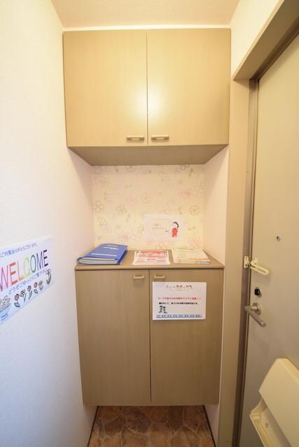 サンハイムＳ＆Ｈの物件内観写真