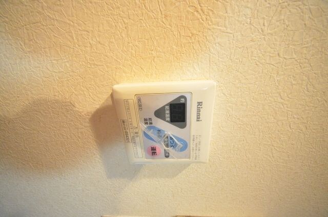 グレイスヴィラの物件内観写真