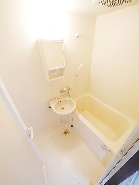 ヒルズＬＲの物件内観写真