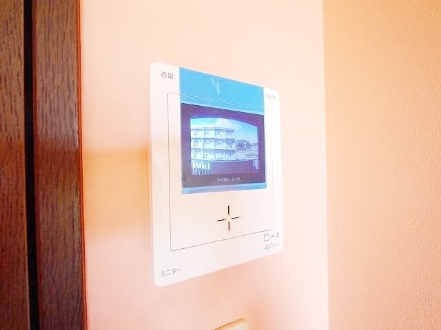 ヒルズＬＲの物件内観写真