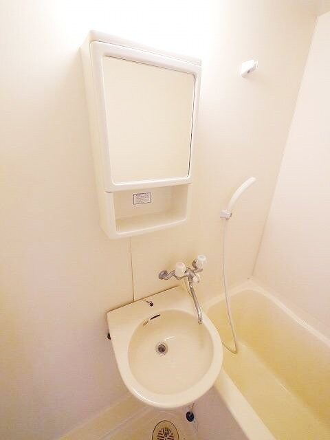 ヒルズＬＲの物件内観写真