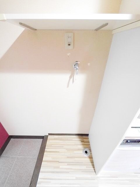 ヒルズＬＲの物件内観写真