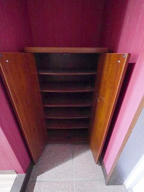 ヒルズＬＲの物件内観写真