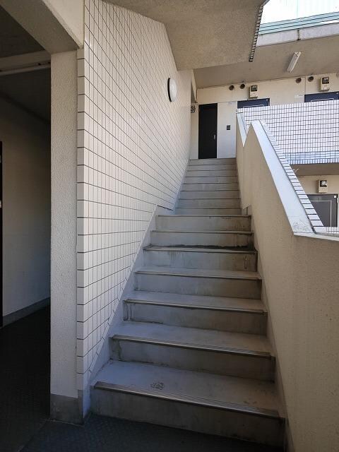 ヒルズＬＲの物件内観写真