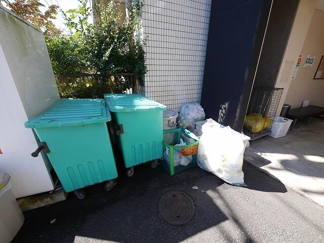 ヒルズＬＲの物件内観写真