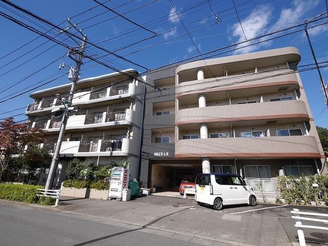 ヒルズＬＲの物件内観写真