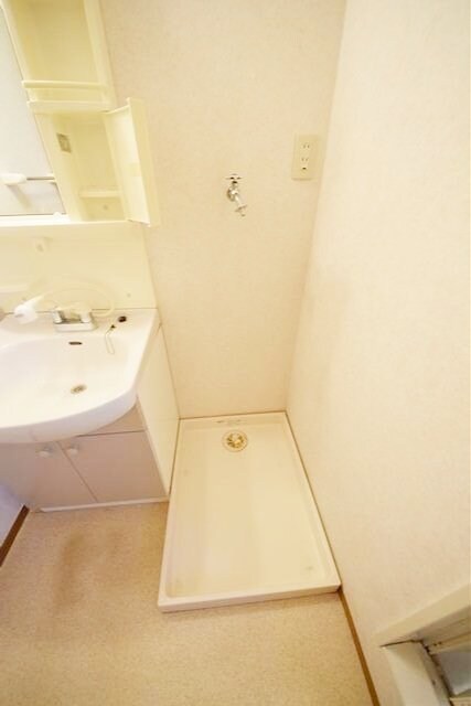 ボナール豊田の物件内観写真