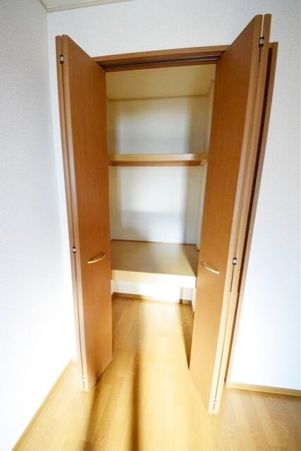 ボナール豊田の物件内観写真